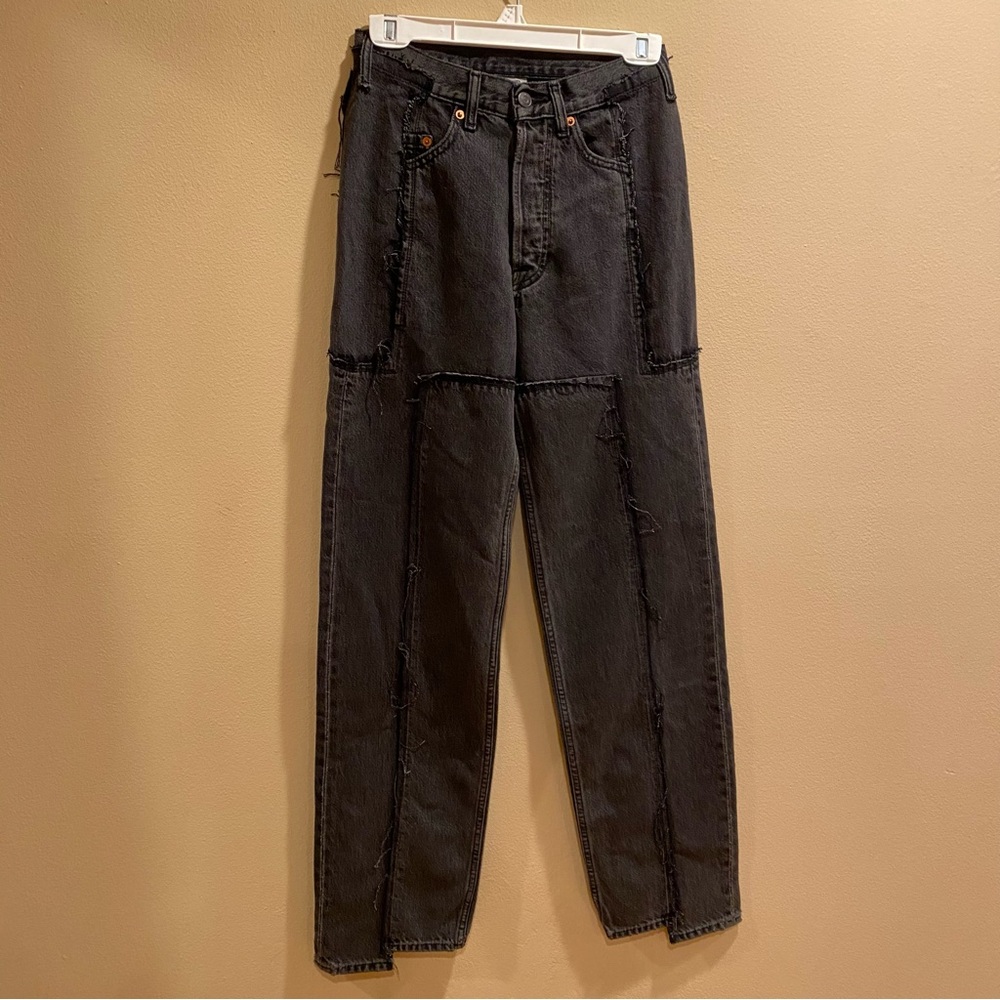 Levi’s Vetements Jeans  Women’s XS 26